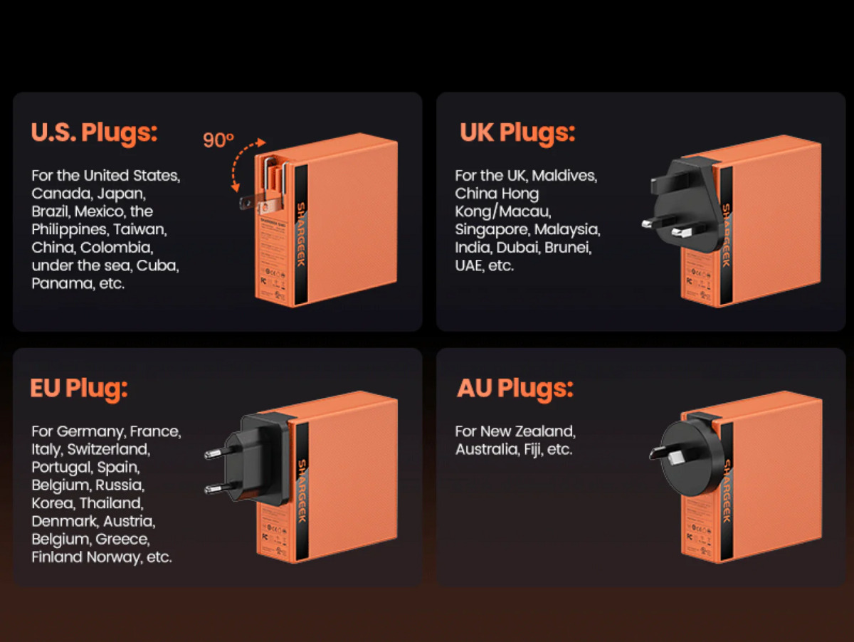 global-travel-charger