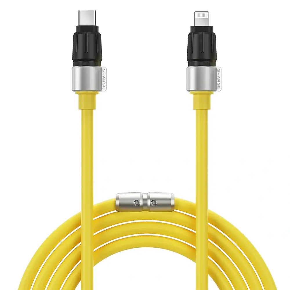 Cáp sạc Phantom C-L