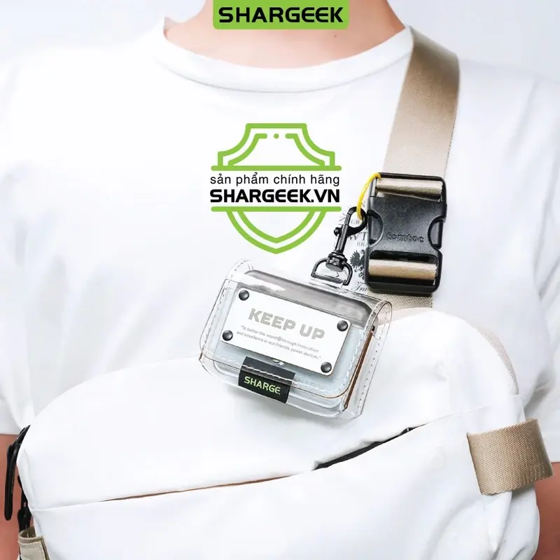 Túi đựng cho Flow Power Bank