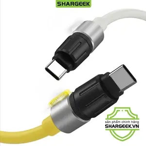 Cáp sạc Phantom C-C
