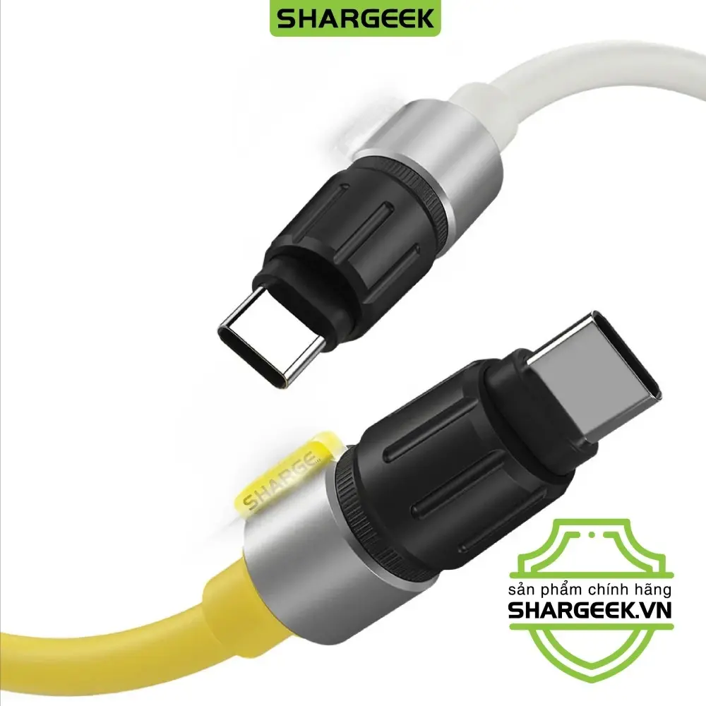 Cáp sạc Phantom C-C