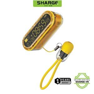 Pin dự phòng Capsule Gravity