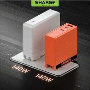 Củ sạc cao cấp Shargeek 140W PD3.1