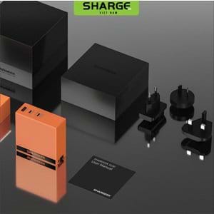 Củ sạc cao cấp Shargeek 140W PD3.1