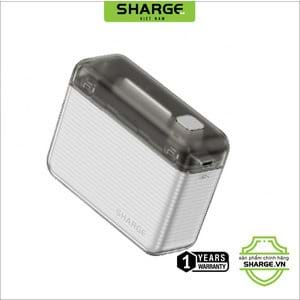 Pin dự phòng Flow