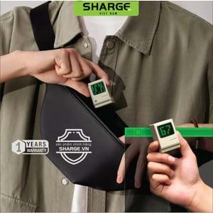 Củ sạc Shargeek Retro 67W