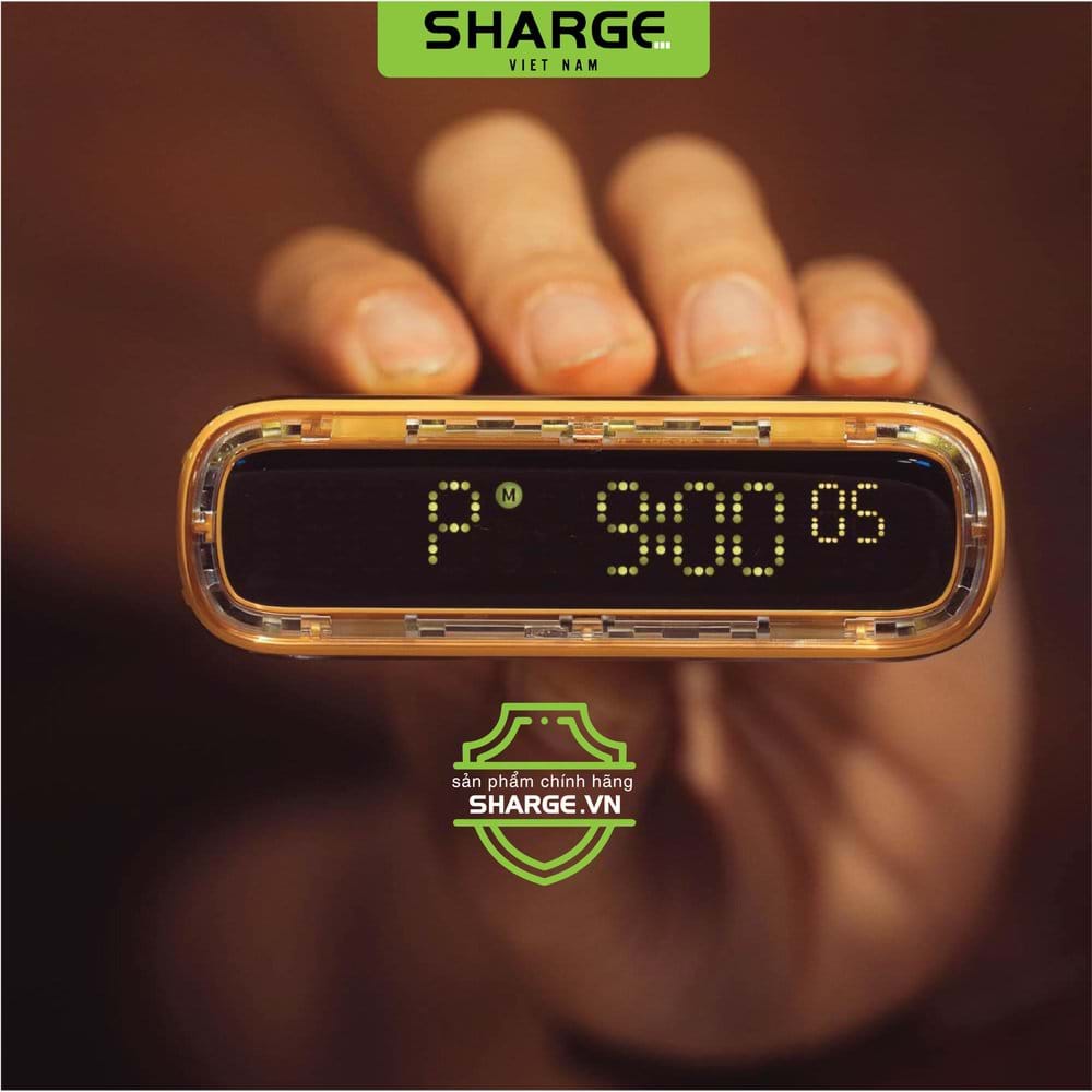 Pin dự phòng Starship Seer 10.000mAh