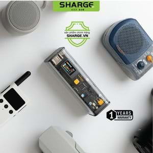 Pin dự phòng Shargeek 100 (Storm 2)