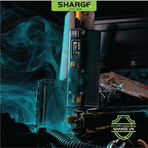 Pin dự phòng Shargeek 100 (Storm 2)