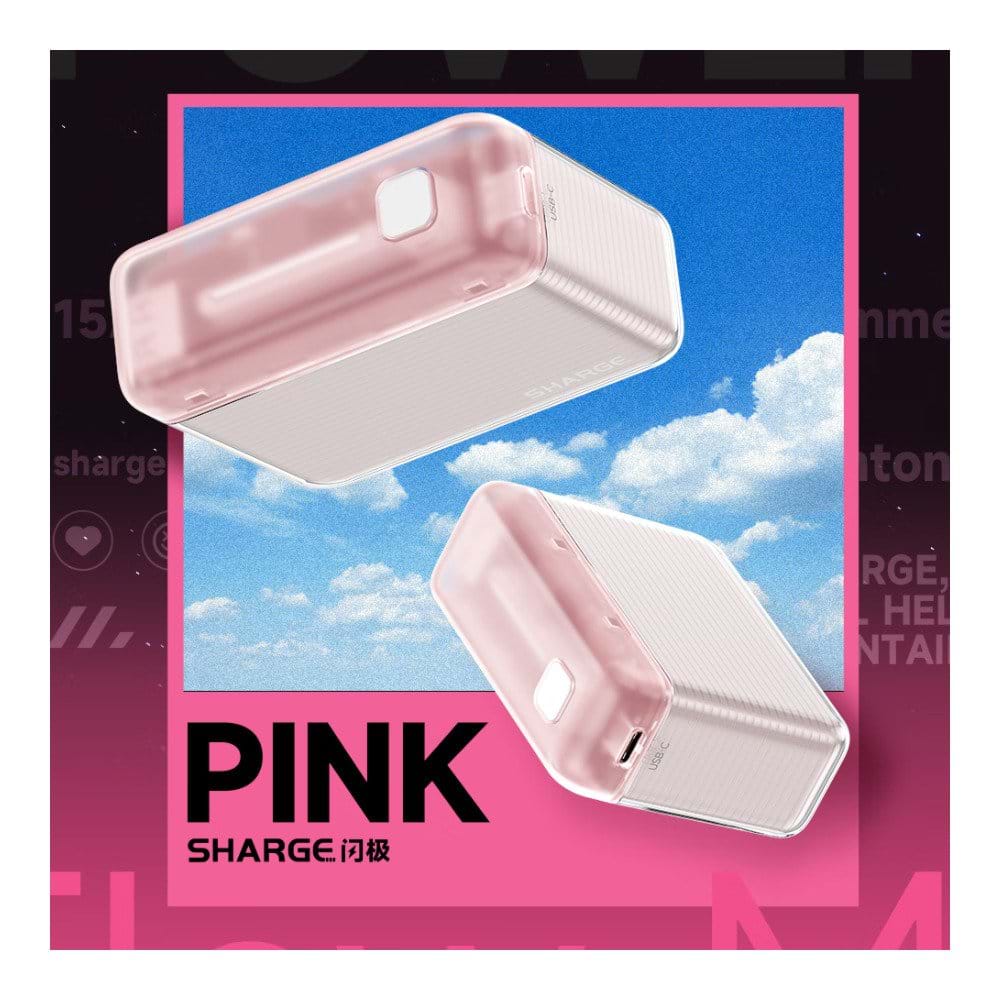 Pin dự phòng Flow