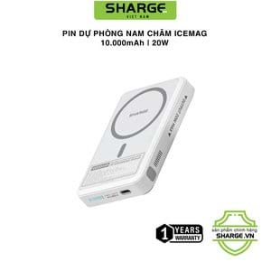 Pin dự phòng ICEMAG 20W