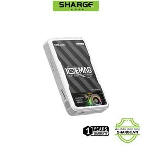 Pin dự phòng ICEMAG 20W