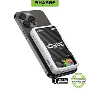 Pin dự phòng ICEMAG 20W