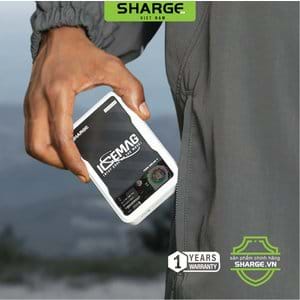 Pin dự phòng ICEMAG 20W