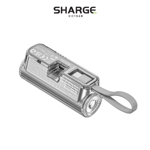 Pin dự phòng Flow Mini