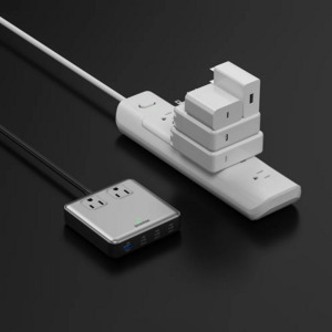 Trạm sạc 100W 6 in 1