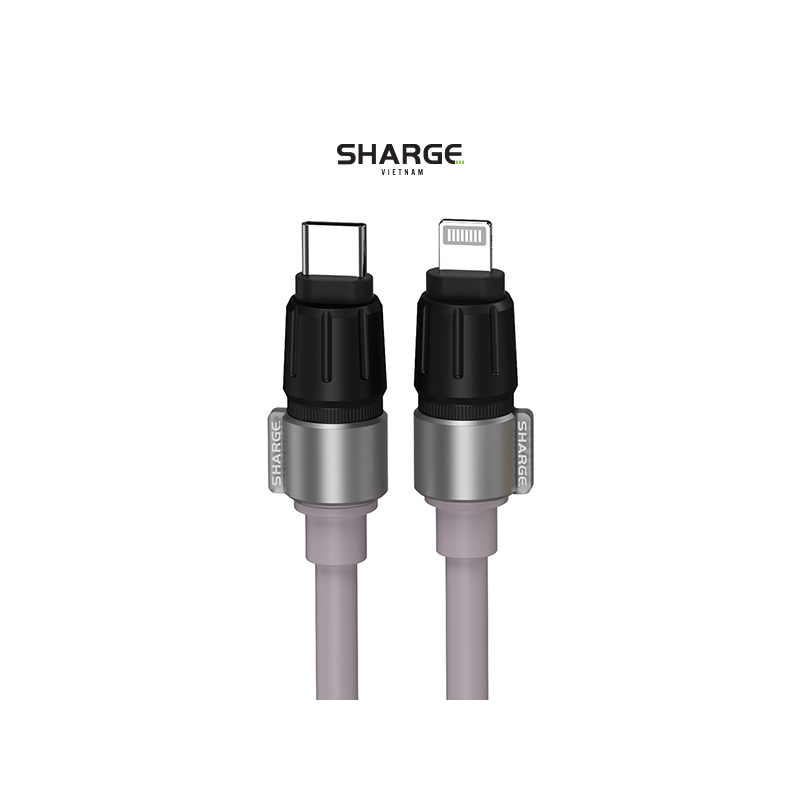 Cáp sạc Phantom C-L