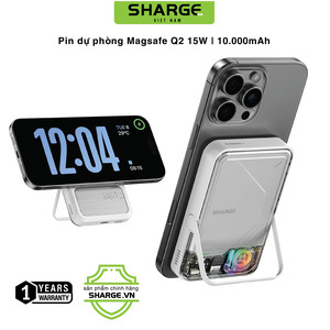 Pin dự phòng ICEMAG 2