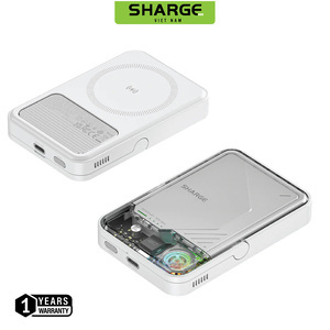 Pin dự phòng ICEMAG 2