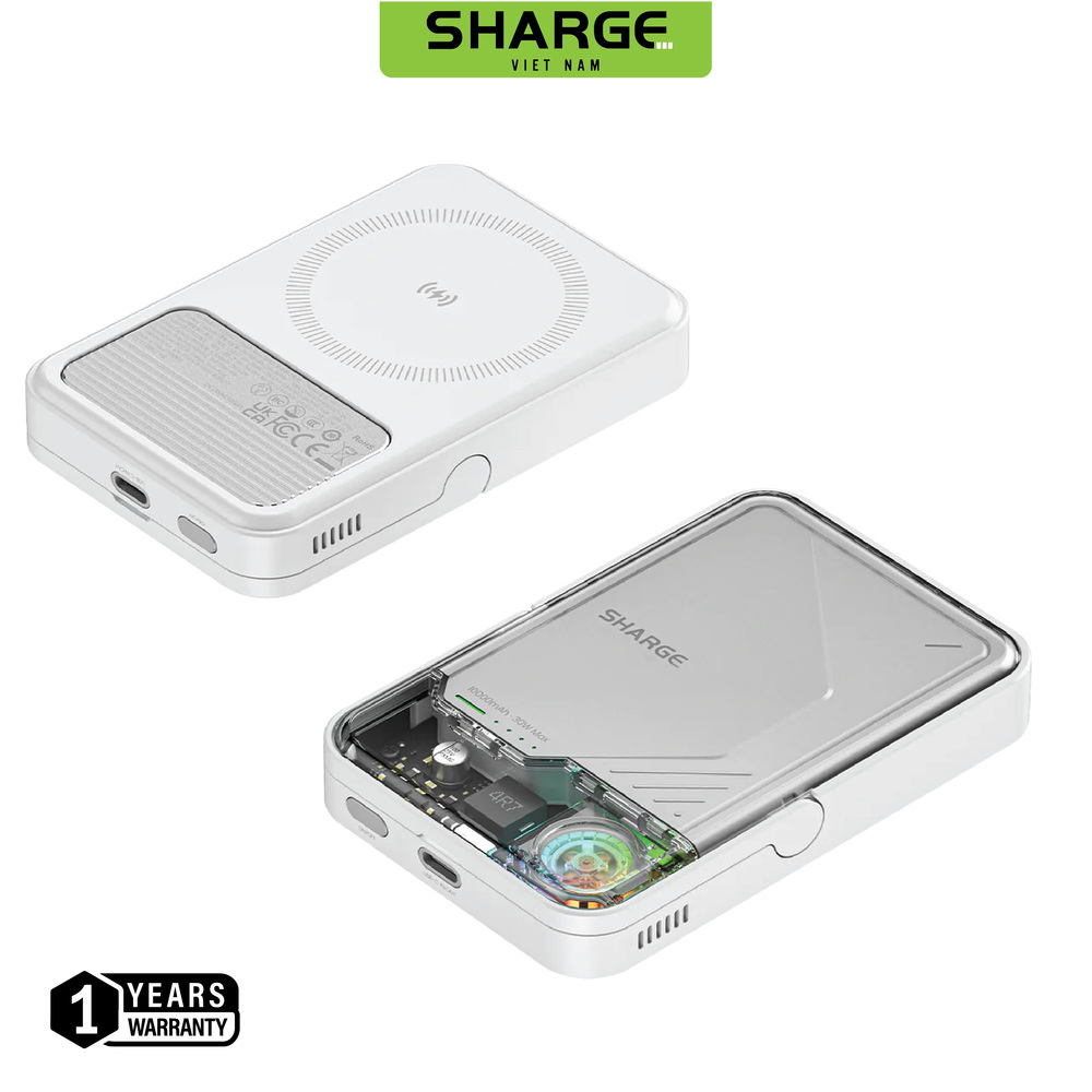 Pin dự phòng ICEMAG 2