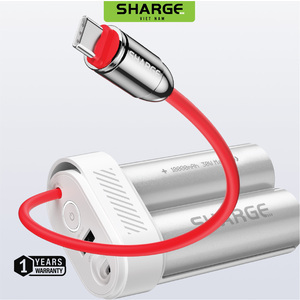 Pin dự phòng Pouch Mini