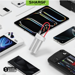 Pin dự phòng Pouch Mini