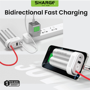 Pin dự phòng Pouch Mini