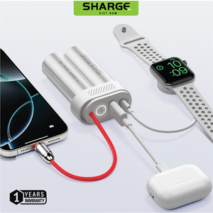 Pin dự phòng Pouch Mini