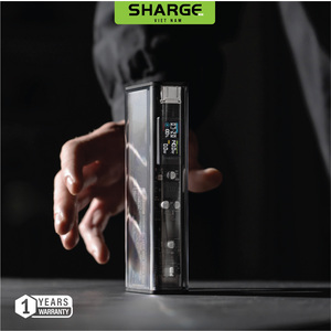 Pin dự phòng Shargeek 140 (Slim 2)