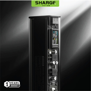 Pin dự phòng Shargeek 140 (Slim 2)