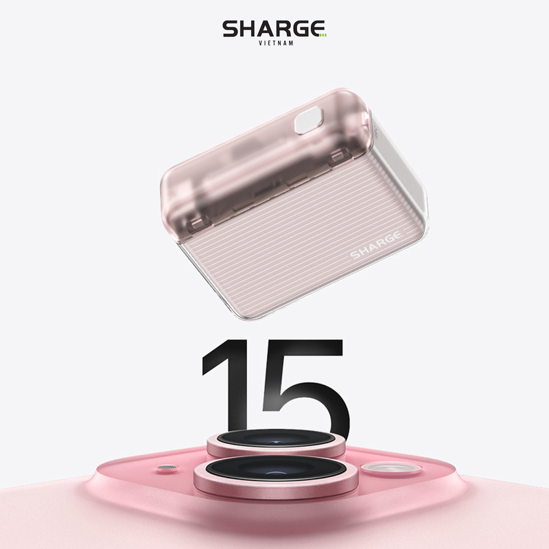 Pin dự phòng Flow