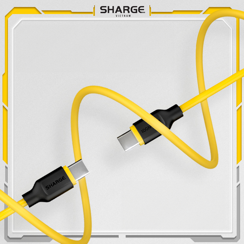 Cáp TPE C-C siêu bền