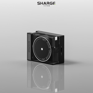 Củ sạc dây rút Retractable 65