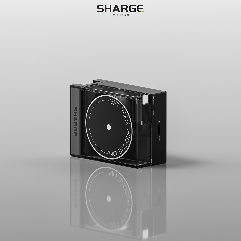 Củ sạc dây rút Retractable 65