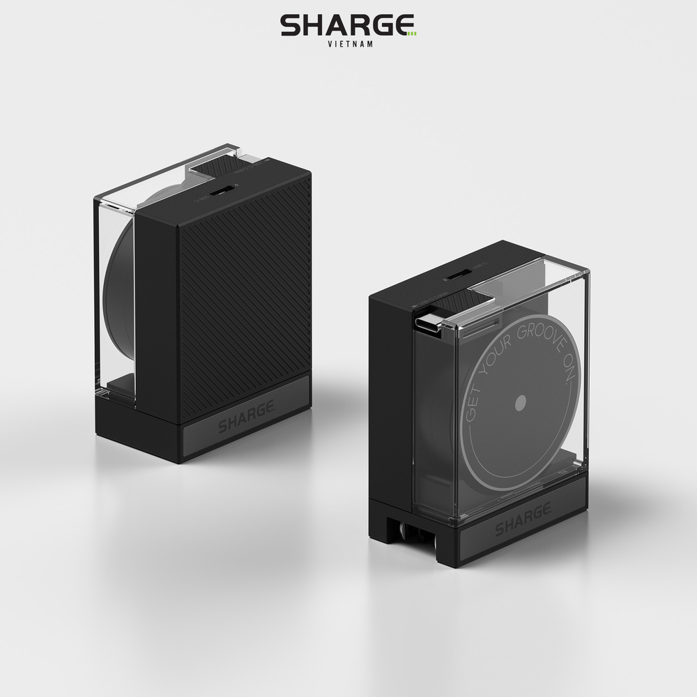 Củ sạc dây rút Retractable 65